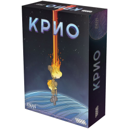 ​Настольная игра Крио, арт. 915402