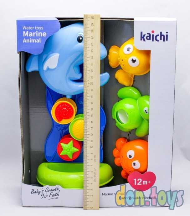 ​Водопад "Дельфин", арт.К 999-216 В, фото 5