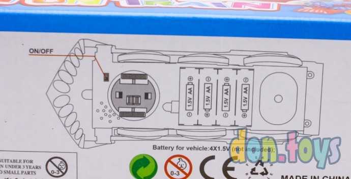 Паровозик с музыкальным фонтаном и световыми эффектами, фото 14