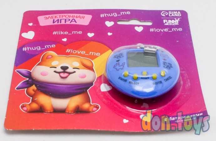 ​Электронная игра #love_me, цвет МИКС, 168 персонажей, арт. 7292617, фото 5