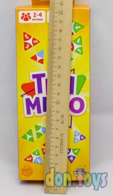 ​Настольная игра «Тримино», арт. 5115423, фото 3