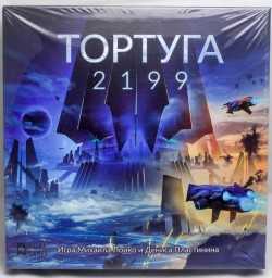 ​Настольная игра Тортуга 2199