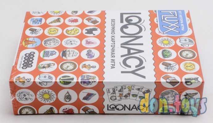 ​Настольная игра Loonacy, арт. 1339, фото 4