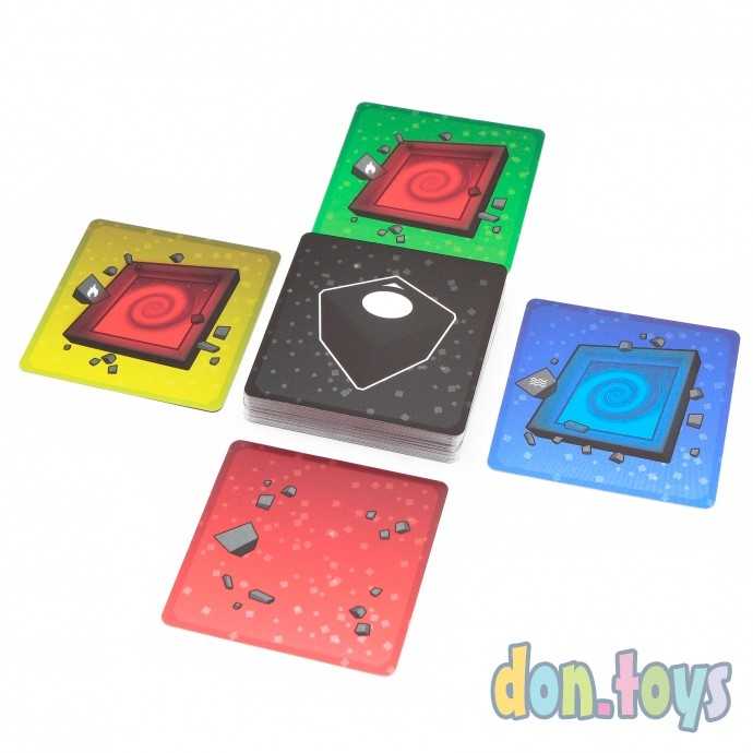 ​Настольная игра Не не. Вынос мозга, арт. 17071f, фото 6