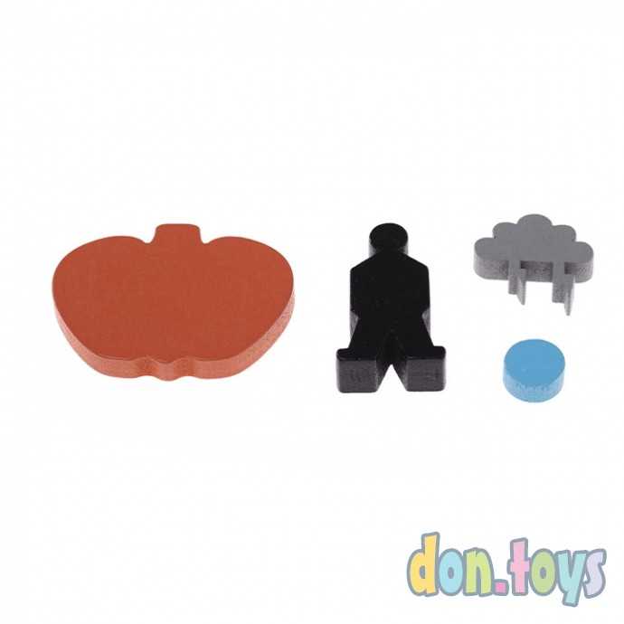 ​Настольная игра Три сестры, арт. 16184, фото 6