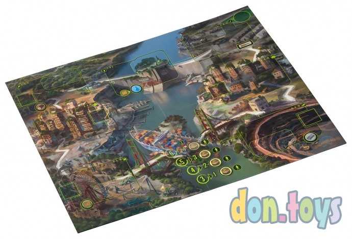 ​Настольная игра Еще один день, арт. 17016f, фото 10