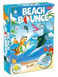 ​Настольная игра Beach Bounce, арт. 58028