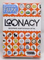 ​Настольная игра Loonacy, арт. 1339