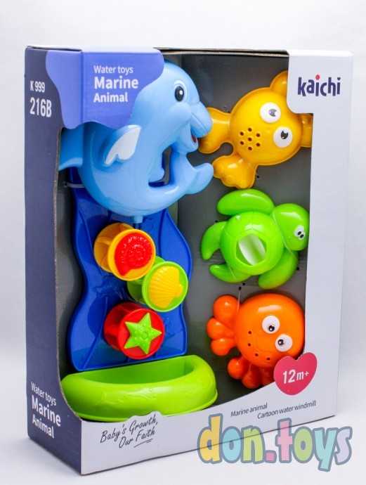 ​Водопад "Дельфин", арт.К 999-216 В, фото 3