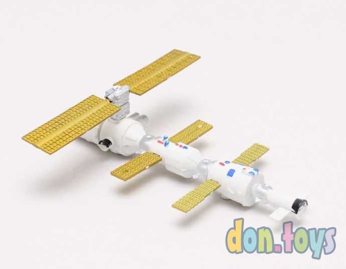 Игровой набор Космодром "Space Team" игровой набор, арт 8206, фото 21