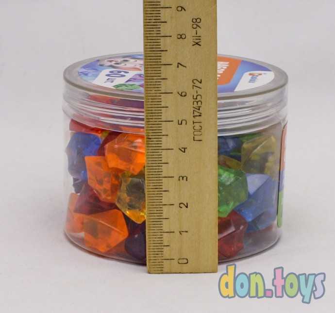 ​Набор для сортировки "Кристаллы" по методике Монтессори, арт. 4573304, фото 5