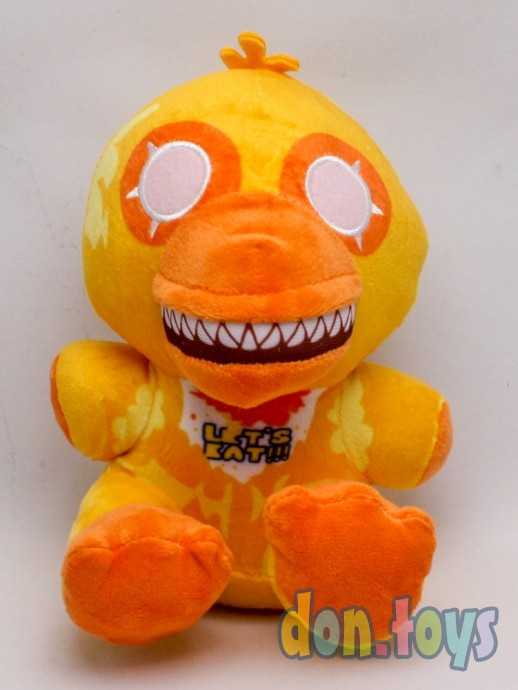 ​Мягкая игрушка Аниматроники Фредди, фото 1