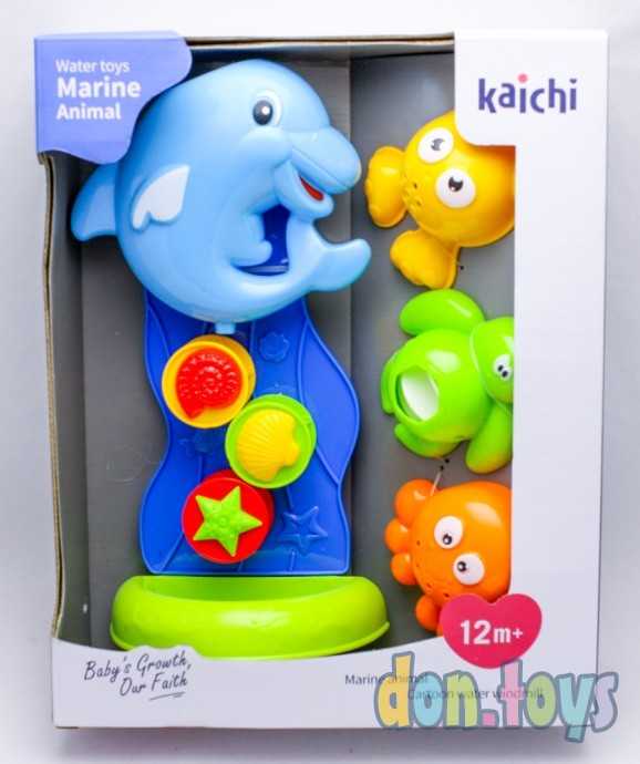 ​Водопад "Дельфин", арт.К 999-216 В, фото 1