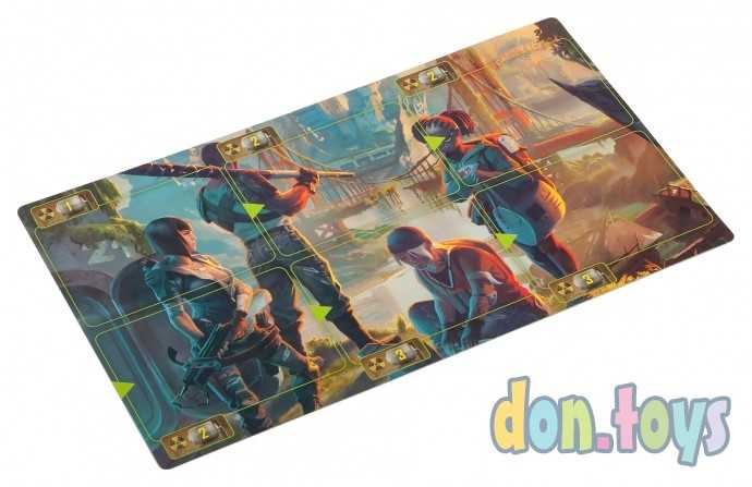 ​Настольная игра Еще один день, арт. 17016f, фото 9