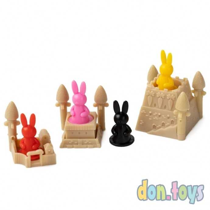 ​Настольная игра Королевство Кроликов, фото 7