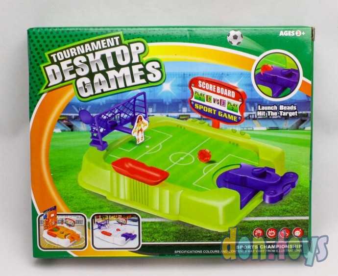 ​Настольная игра Desktop Games мини Баскетбол, арт. 312, фото 1