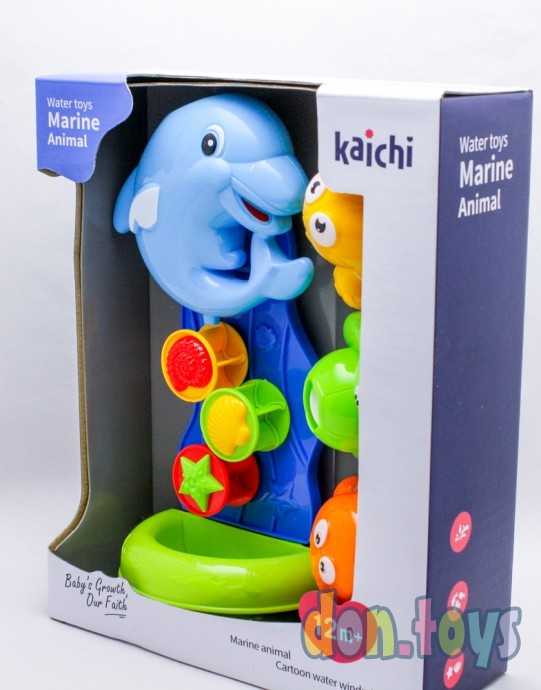 ​Водопад "Дельфин", арт.К 999-216 В, фото 4