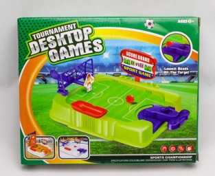 ​Настольная игра Desktop Games мини Баскетбол, арт. 312