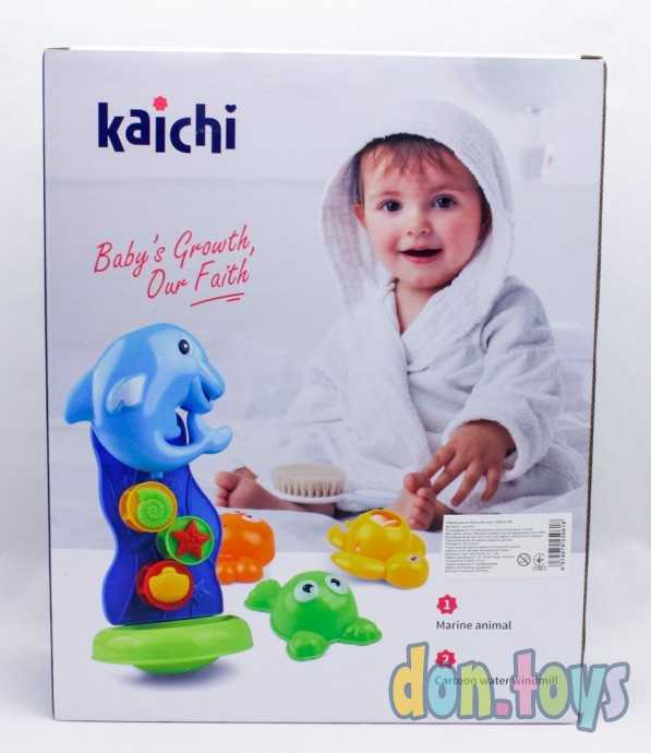 ​Водопад "Дельфин", арт.К 999-216 В, фото 2