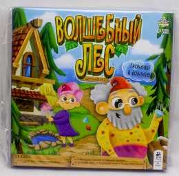 ​Настольная игра «Волшебный лес», арт. 7143381