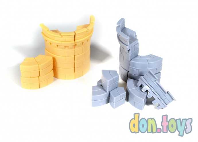 Настольная игра ​Замки и Катапульты. Две Башни ( Дополнение), фото 3